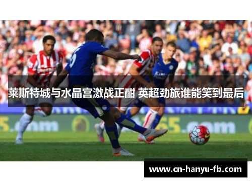 莱斯特城与水晶宫激战正酣 英超劲旅谁能笑到最后 莱斯特城与水晶宫激战正酣 英超劲旅谁能笑到最后
