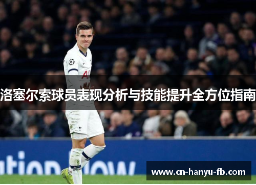 洛塞尔索球员表现分析与技能提升全方位指南