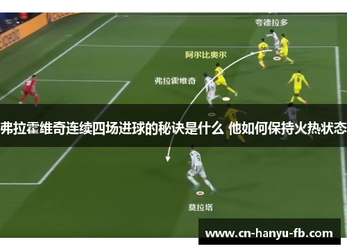 弗拉霍维奇连续四场进球的秘诀是什么 他如何保持火热状态 弗拉霍维奇连续四场进球的秘诀是什么 他如何保持火热状态