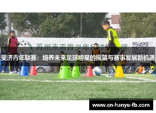 斐济青年联赛:培养未来足球明星的摇篮与赛事发展新机遇 斐济青年联赛:培养未来足球明星的摇篮与赛事发展新机遇