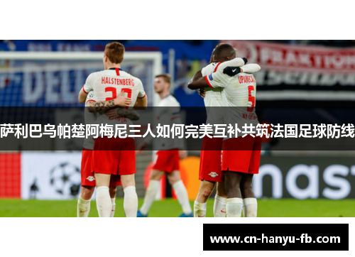 萨利巴乌帕楚阿梅尼三人如何完美互补共筑法国足球防线